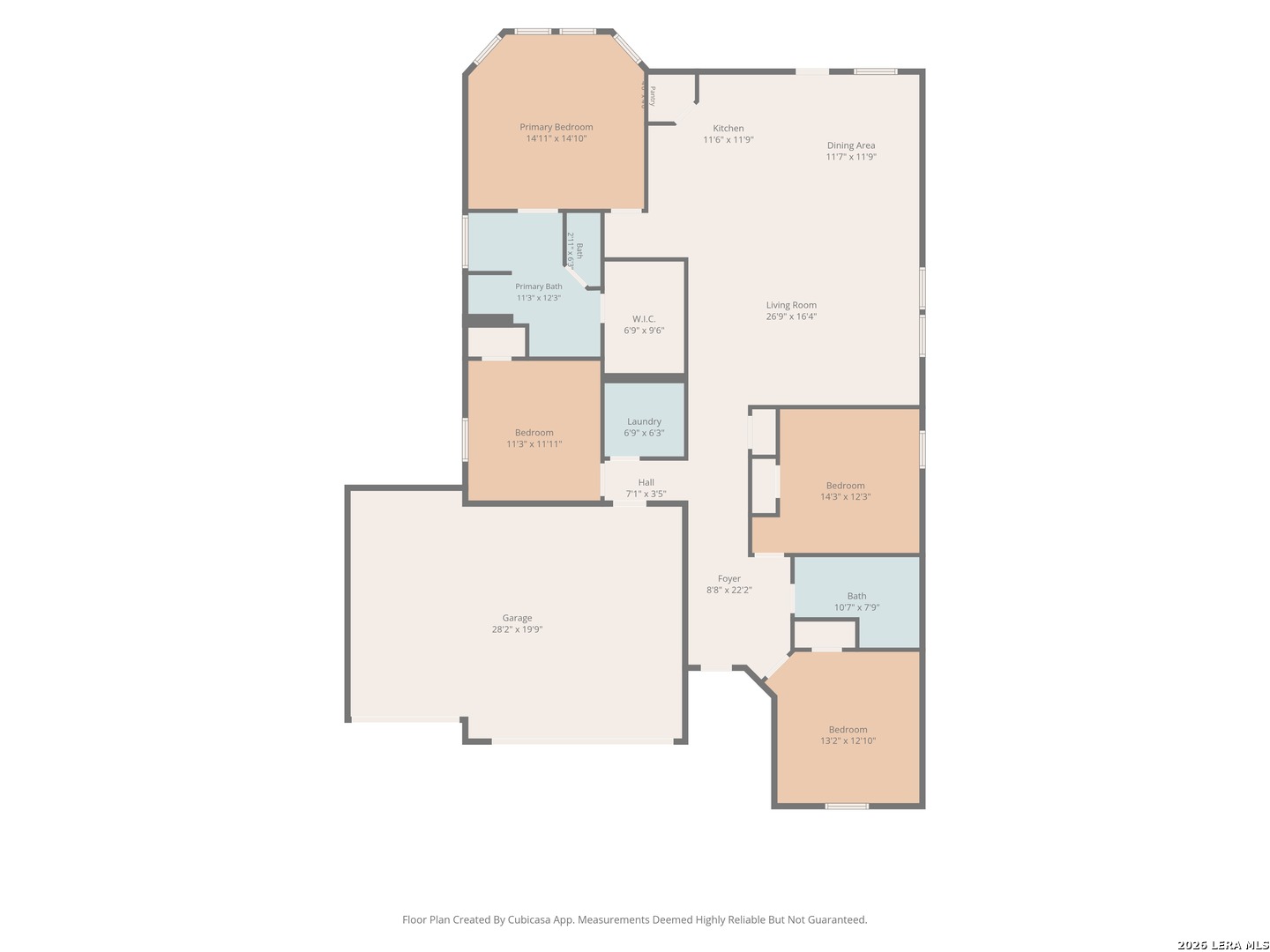 12407 Autumn Way Atascosa TX 78002