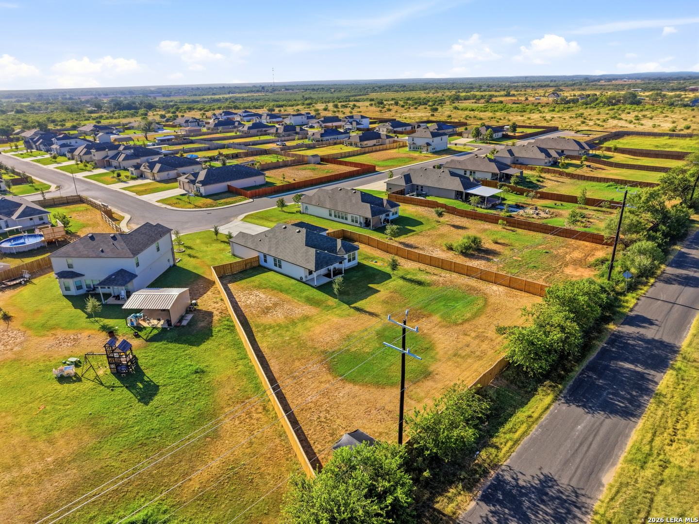 12407 Autumn Way Atascosa TX 78002