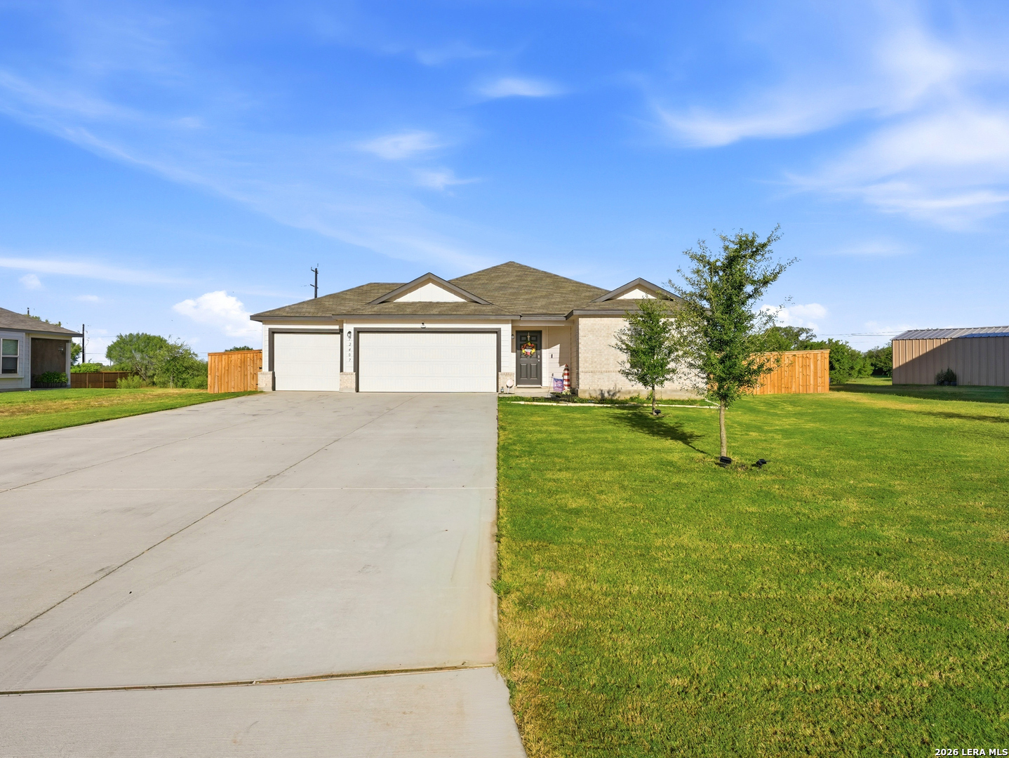 12407 Autumn Way Atascosa TX 78002