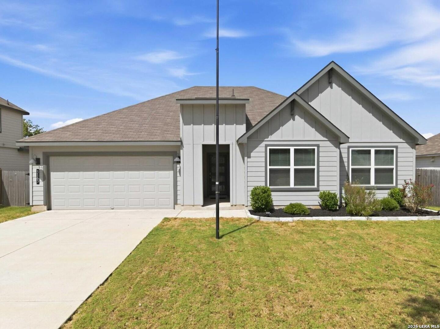 3163 Iron Canyon Bulverde TX 78163