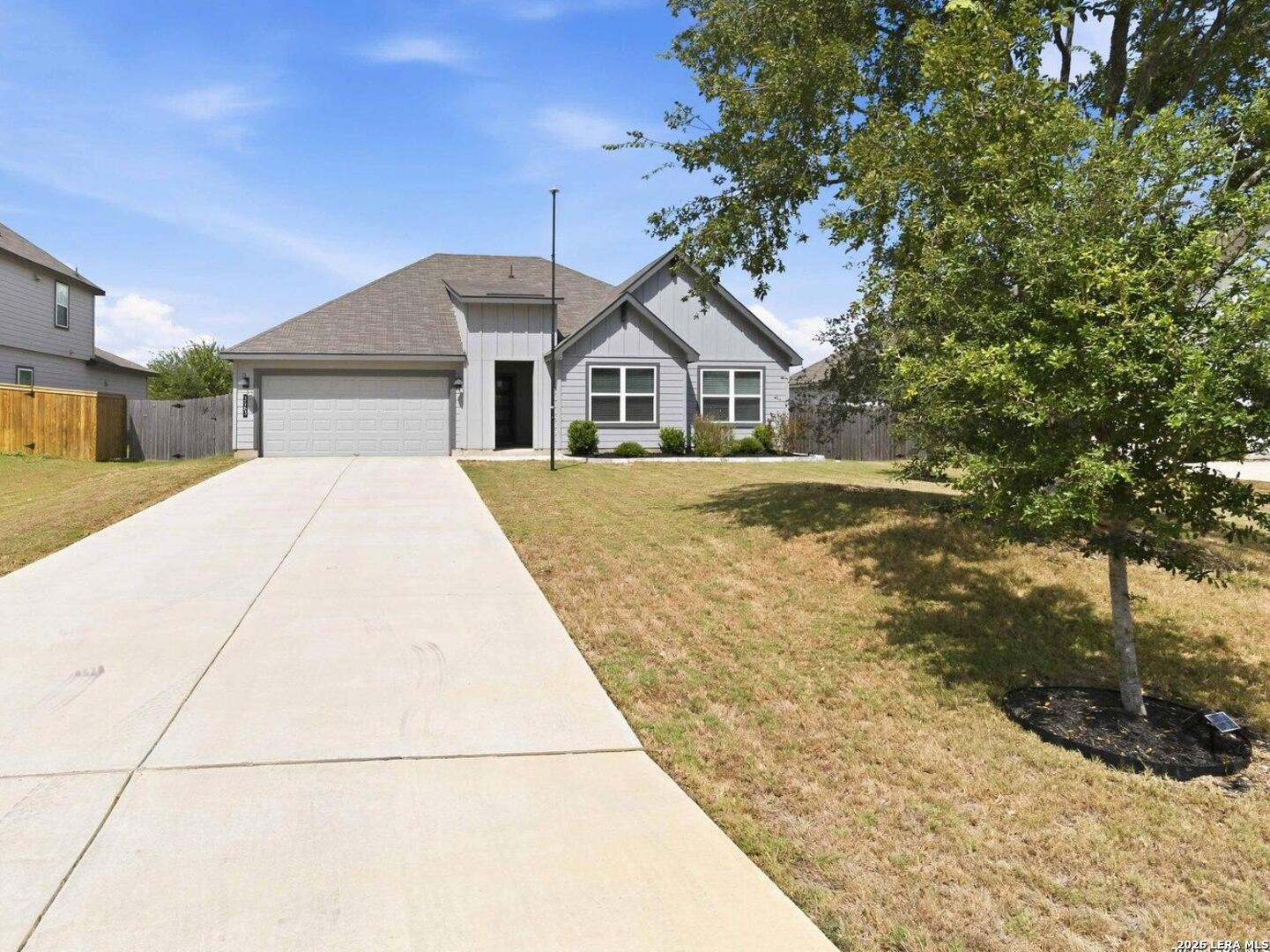 3163 Iron Canyon Bulverde TX 78163