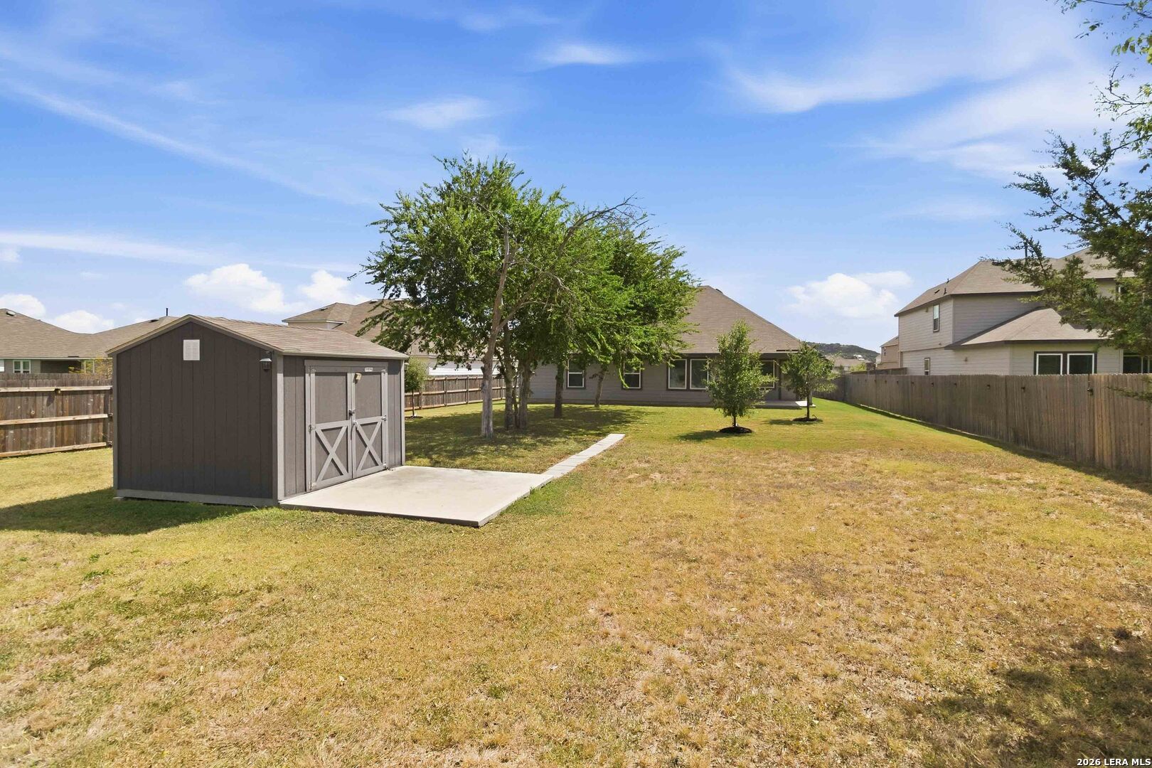 3163 Iron Canyon Bulverde TX 78163