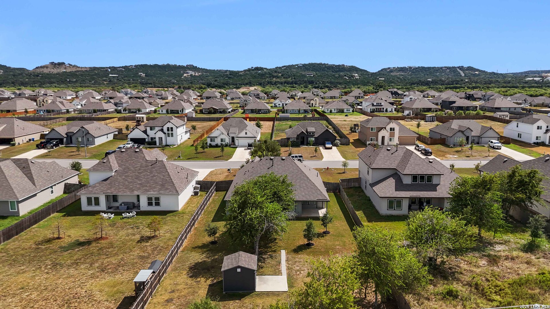3163 Iron Canyon Bulverde TX 78163