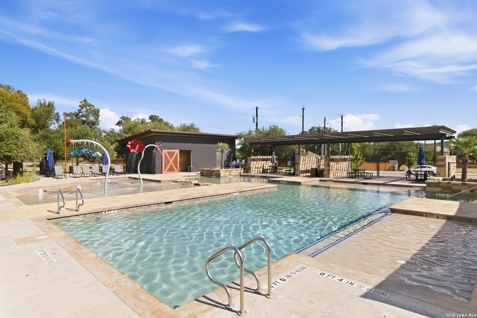 3163 Iron Canyon Bulverde TX 78163