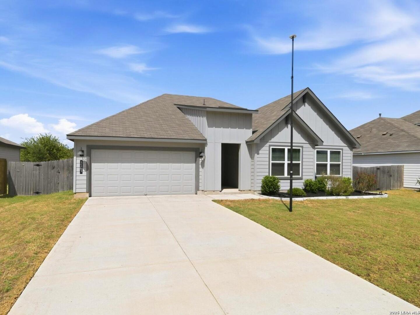 3163 Iron Canyon Bulverde TX 78163