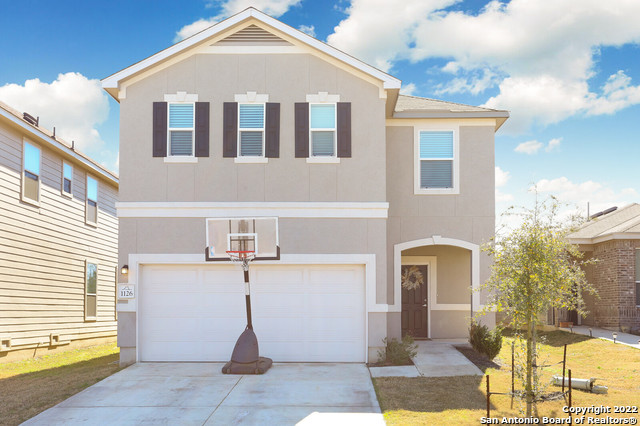 1126 Loma Mesa San Antonio TX 78214