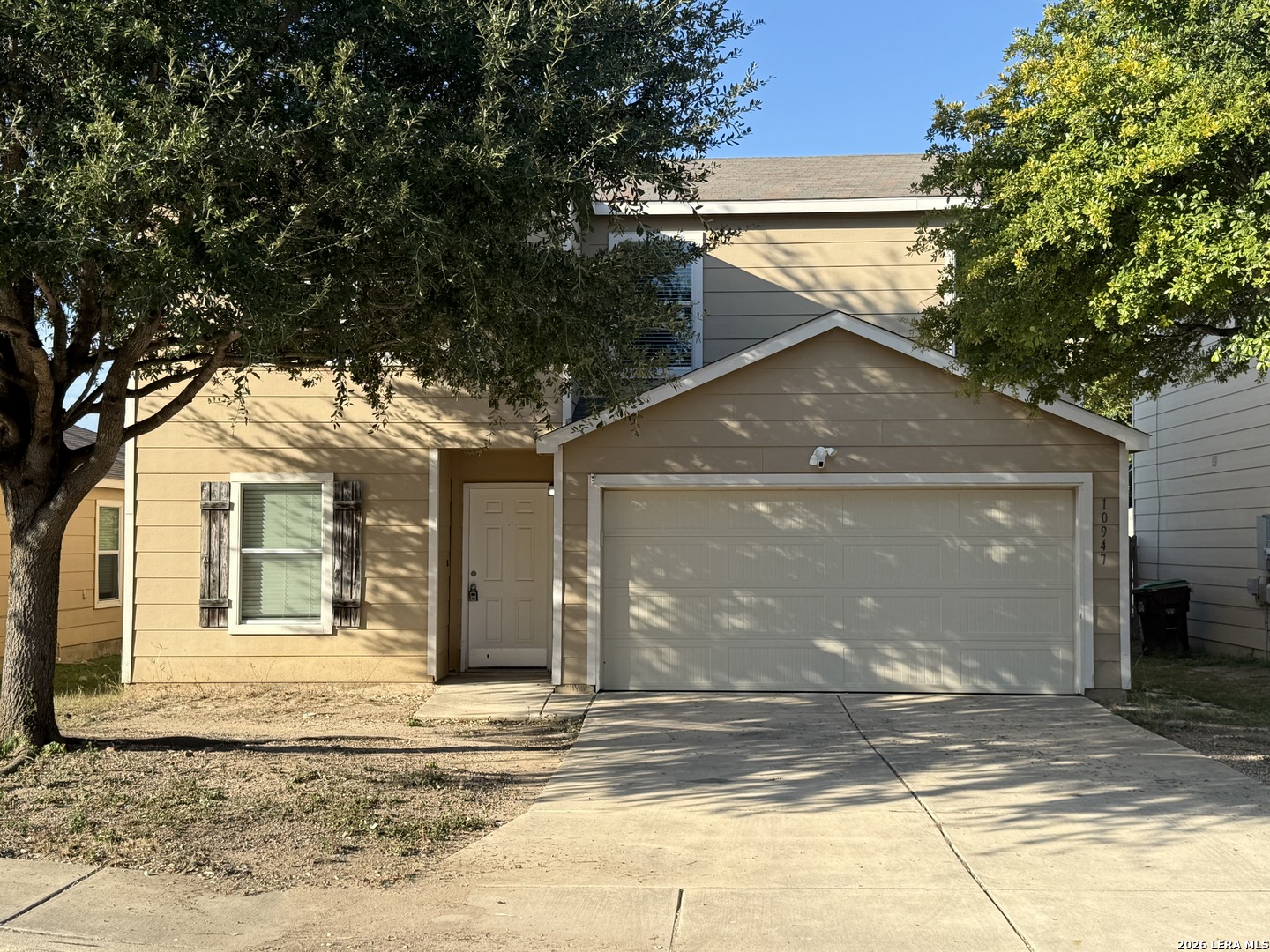 10947 Rustic Spoke San Antonio TX 78245