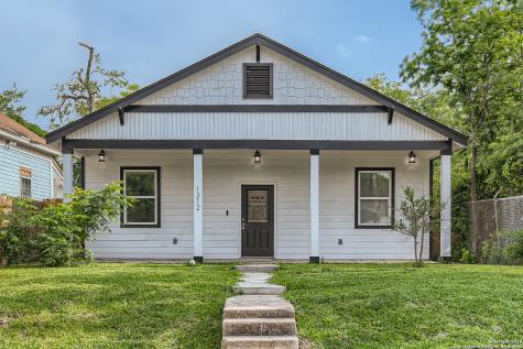 1312 Lamar Street San Antonio TX 78202