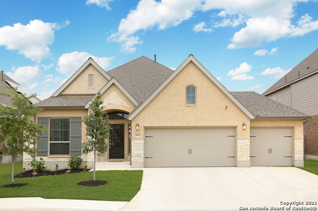 14239 Shetland Way San Antonio TX 78254