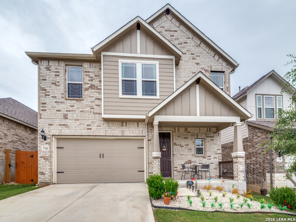 1744 Kneupper Farm New Braunfels TX 78132