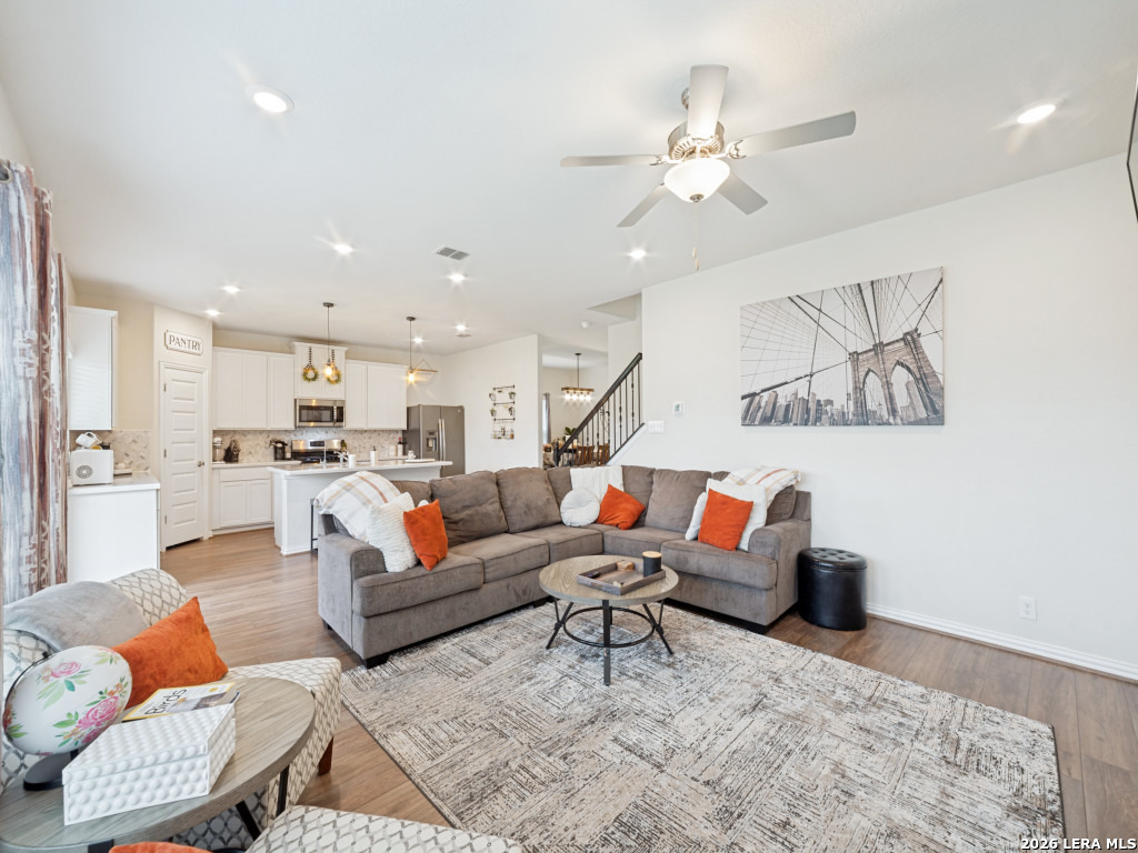 1744 Kneupper Farm New Braunfels TX 78132