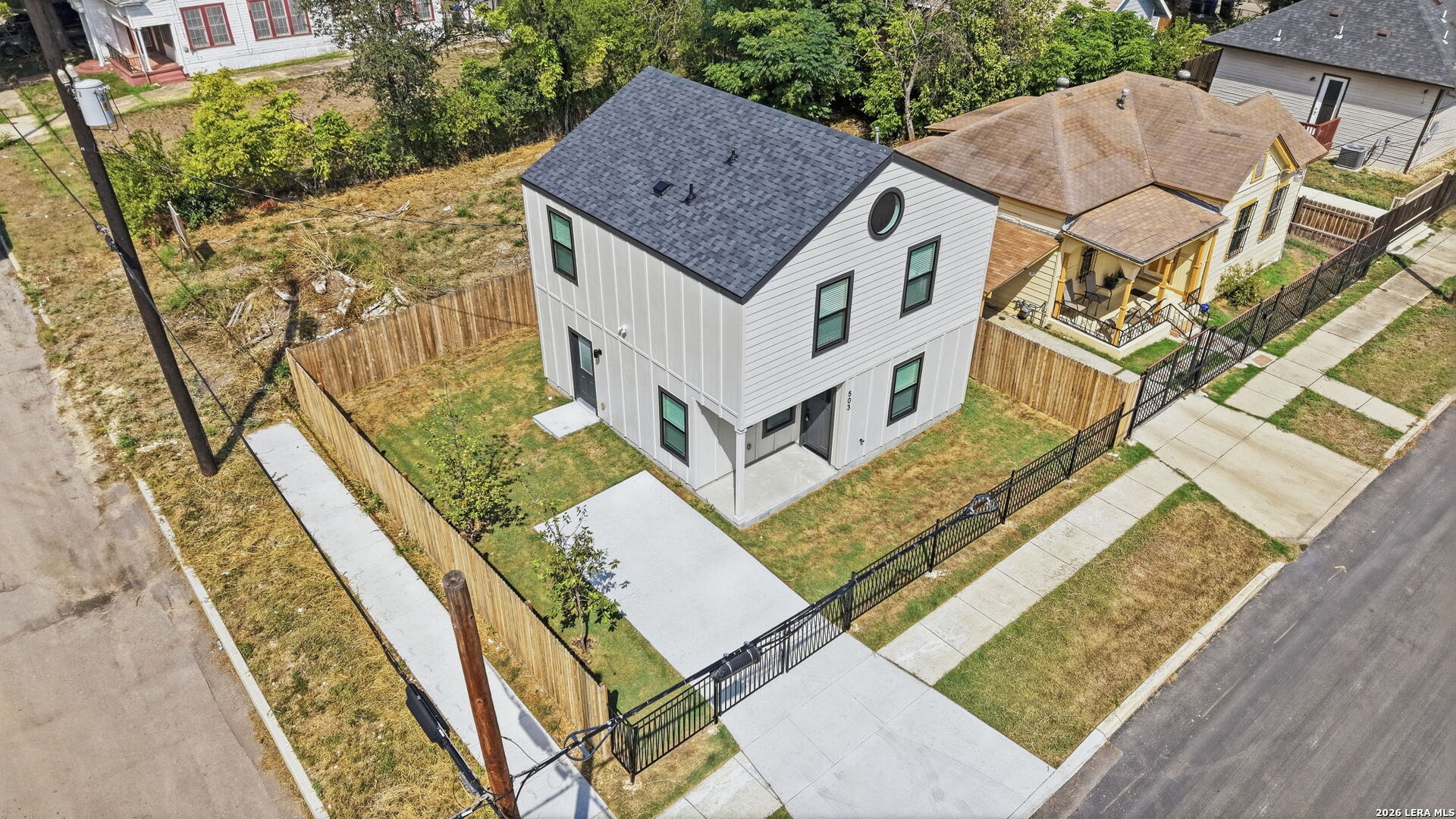 503 Martin Luther King Drive San Antonio TX 78203