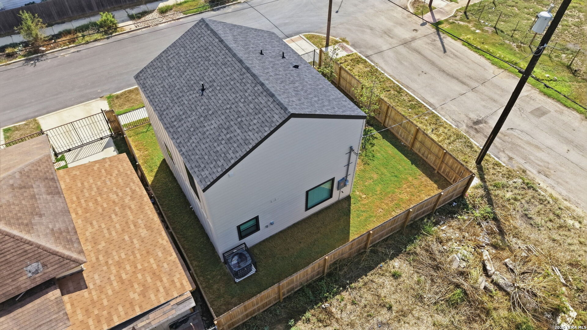 503 Martin Luther King Drive San Antonio TX 78203
