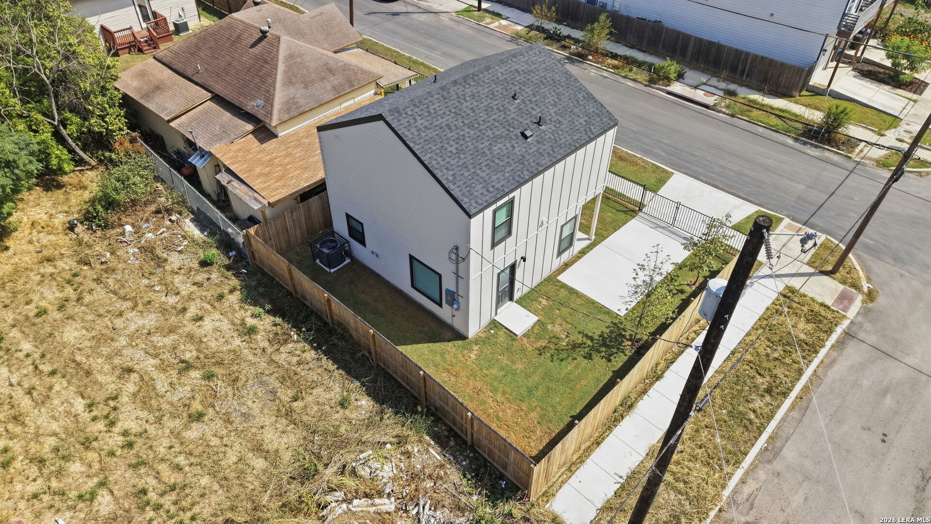 503 Martin Luther King Drive San Antonio TX 78203