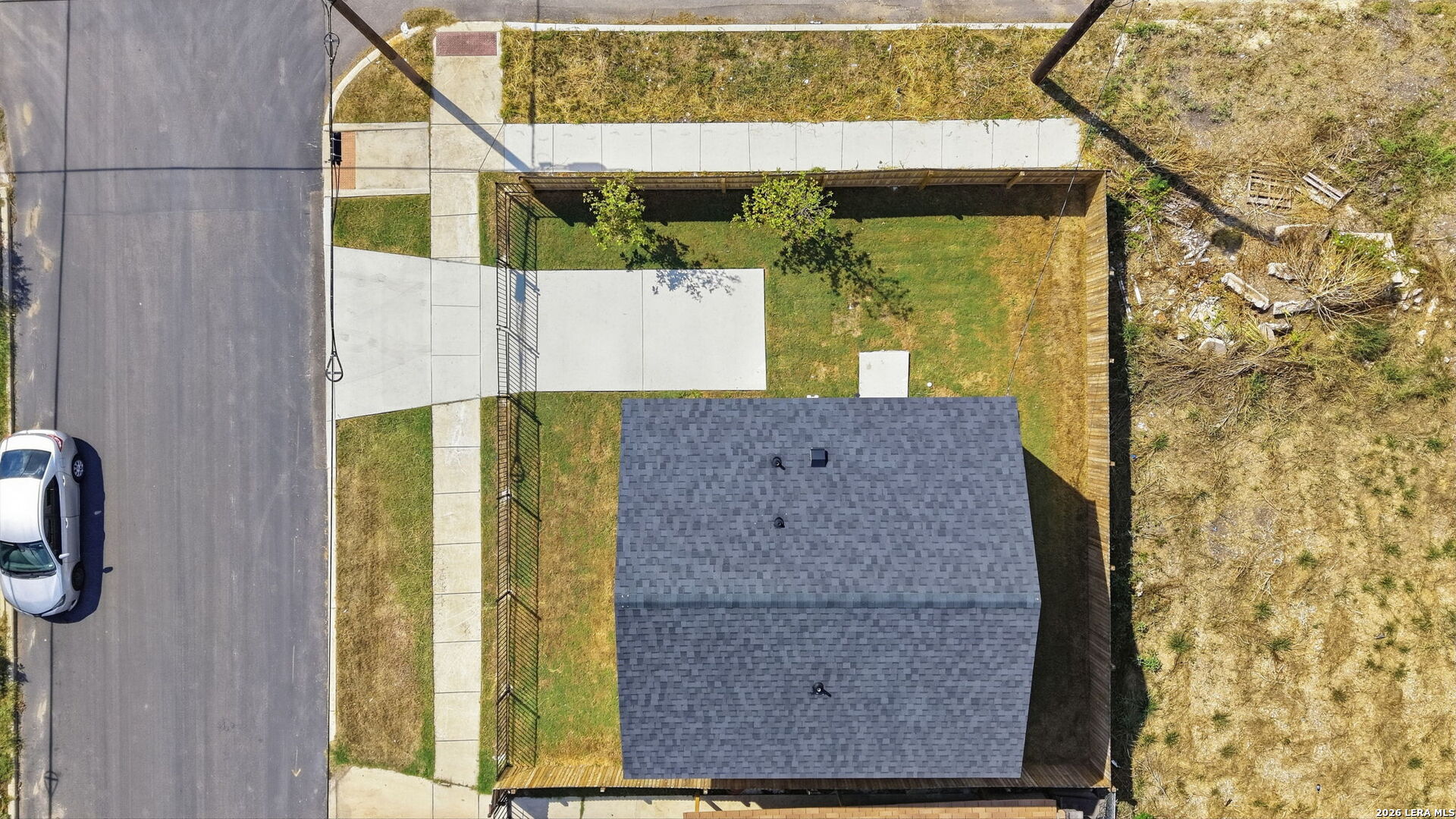 503 Martin Luther King Drive San Antonio TX 78203