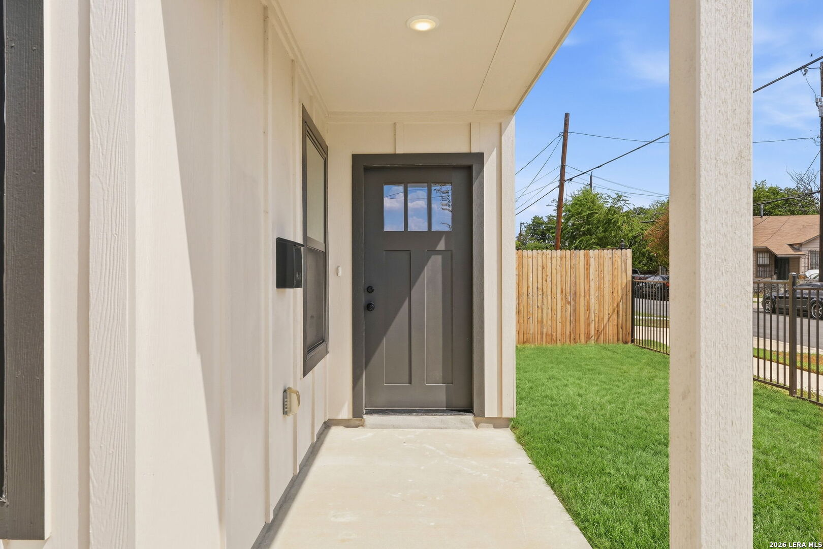 503 Martin Luther King Drive San Antonio TX 78203