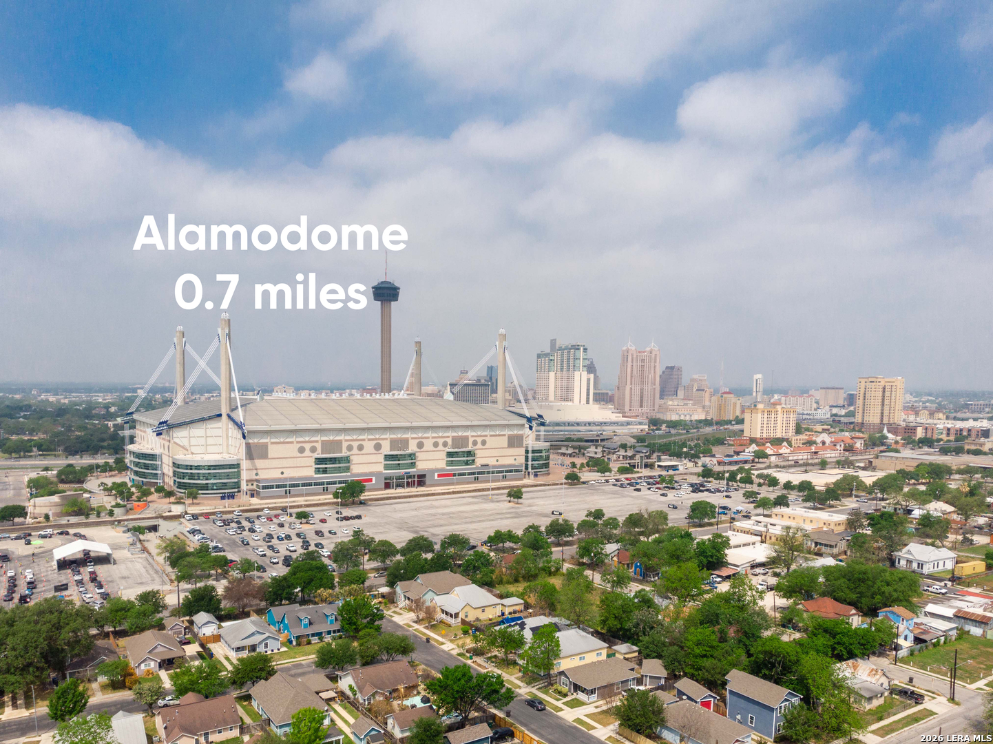 503 Martin Luther King Drive San Antonio TX 78203