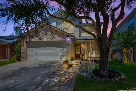 11551 Wood Harbor San Antonio TX 78249