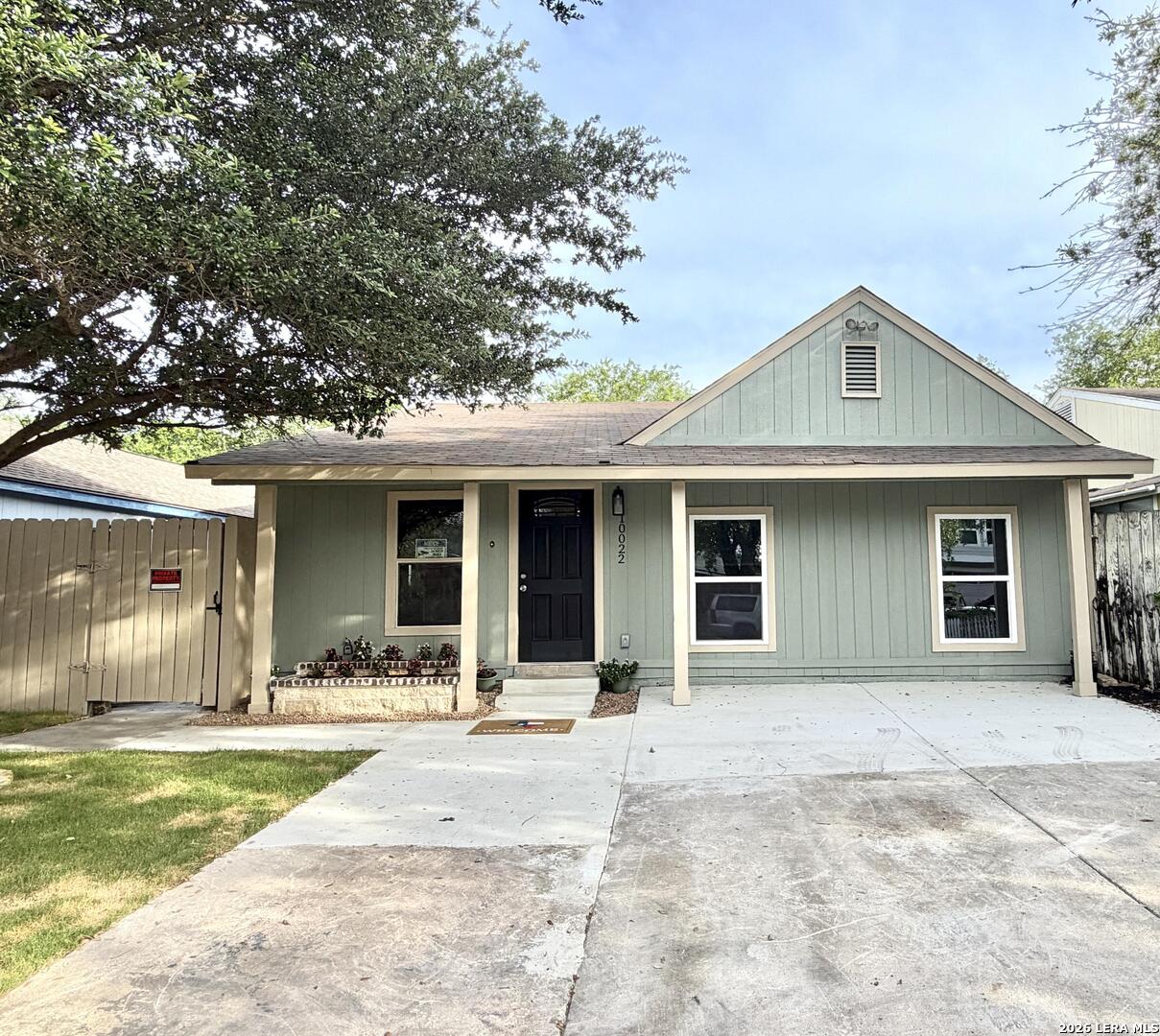 10022 Amber Field San Antonio TX 78245