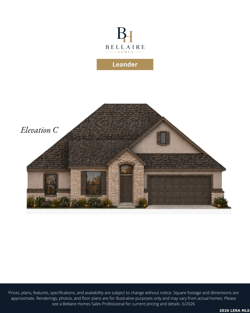 5707 Lehi Street San Antonio TX 78263