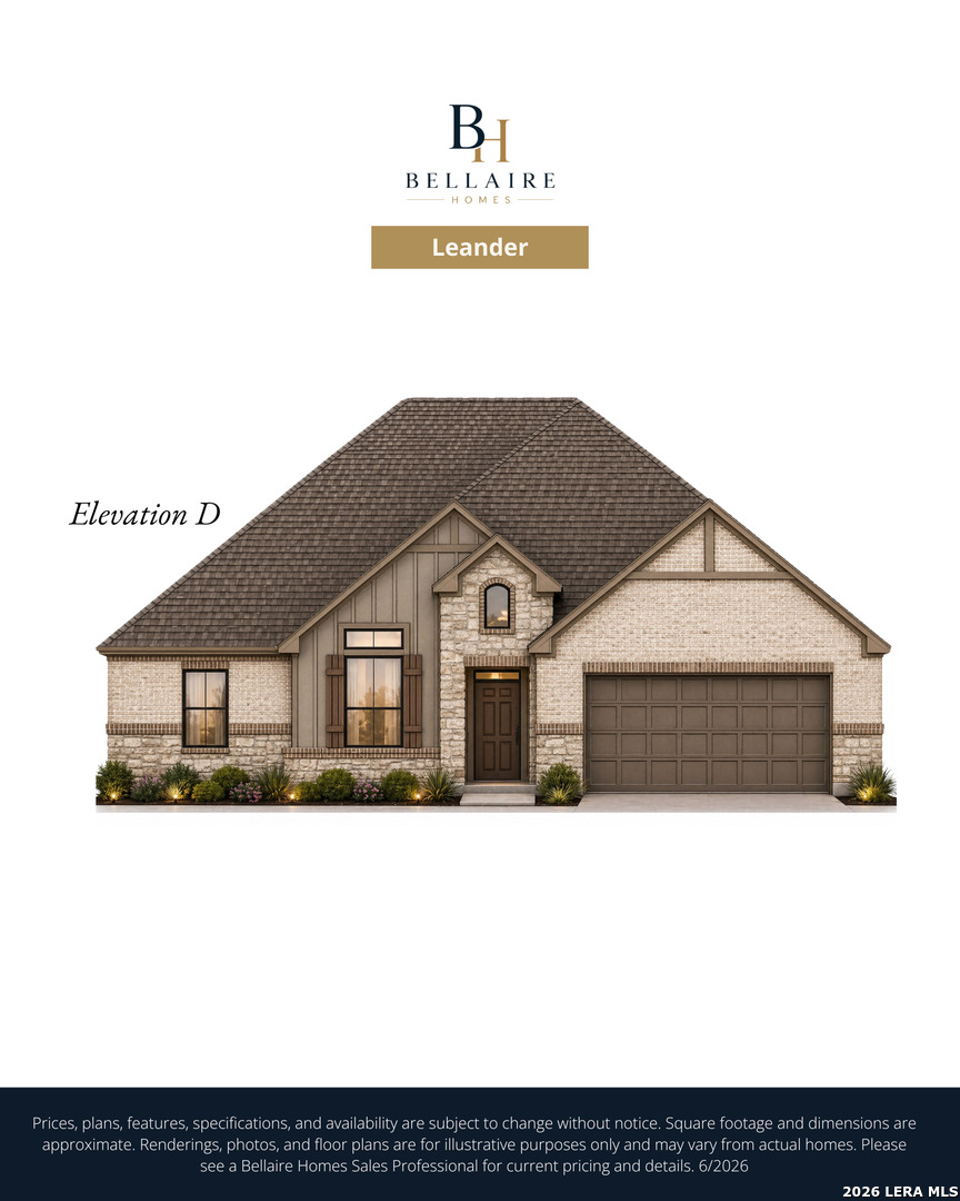 5707 Lehi Street San Antonio TX 78263