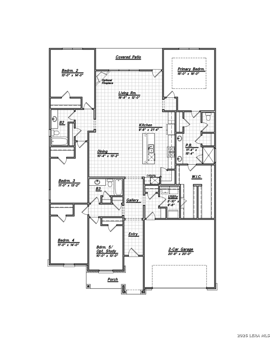 5707 Lehi Street San Antonio TX 78263