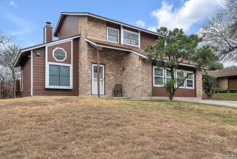 14046 Flairwood Street San Antonio TX 78233