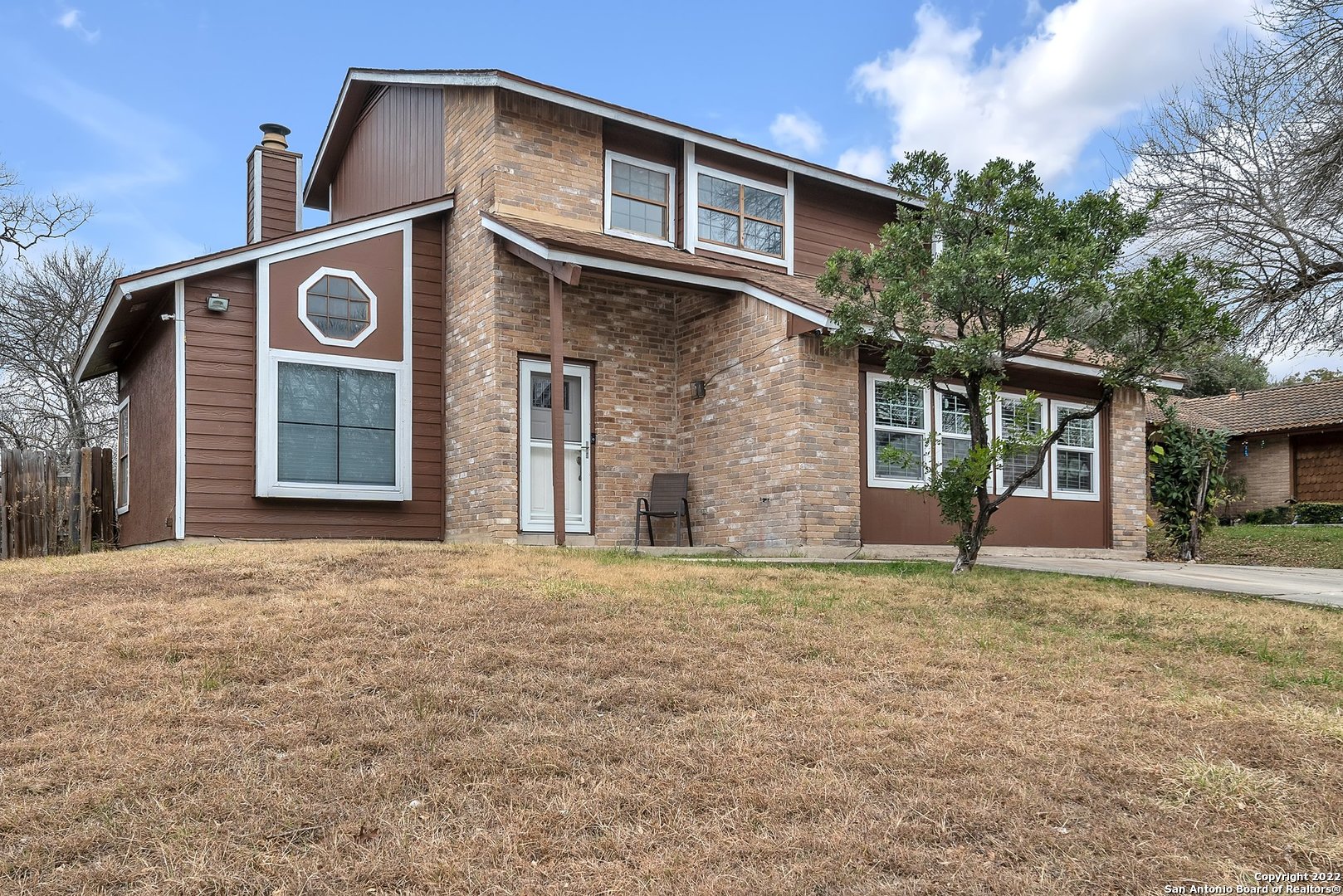 14046 Flairwood Street San Antonio TX 78233