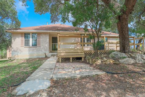 1943 Tiptop Street San Antonio TX 78253