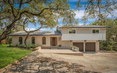 15034 De Ville Street San Antonio TX 78248