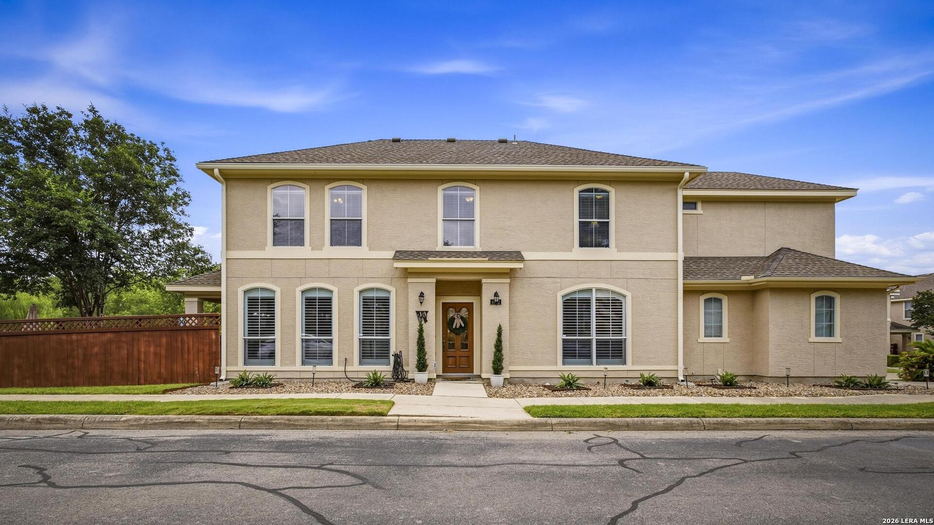 6702 Biscay Harbor San Antonio TX 78249