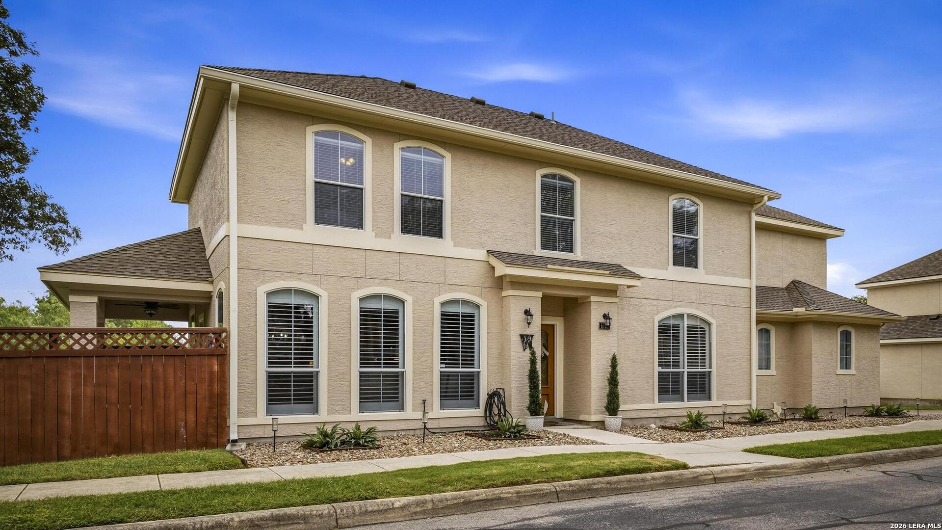 6702 Biscay Harbor San Antonio TX 78249