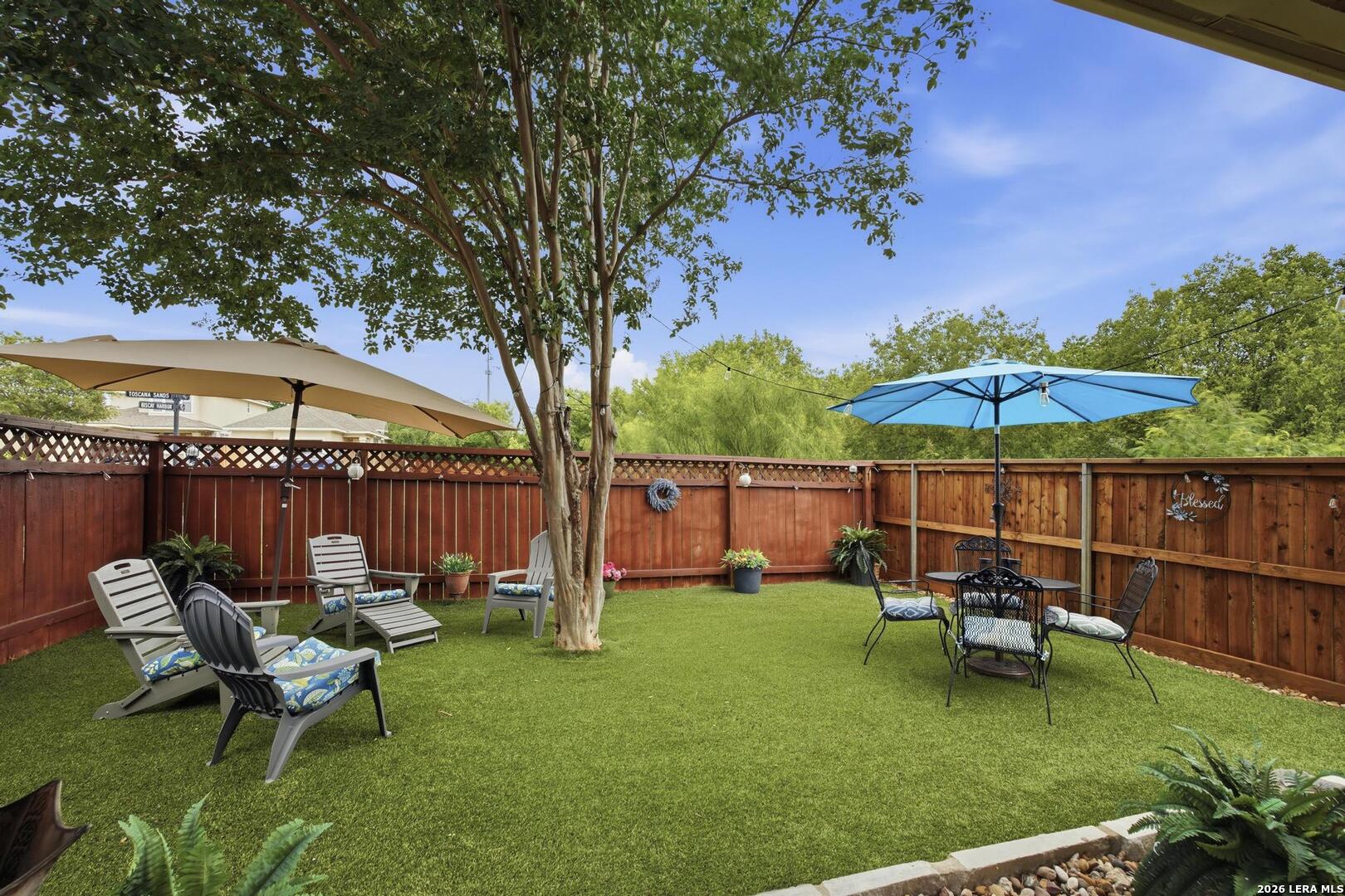 6702 Biscay Harbor San Antonio TX 78249