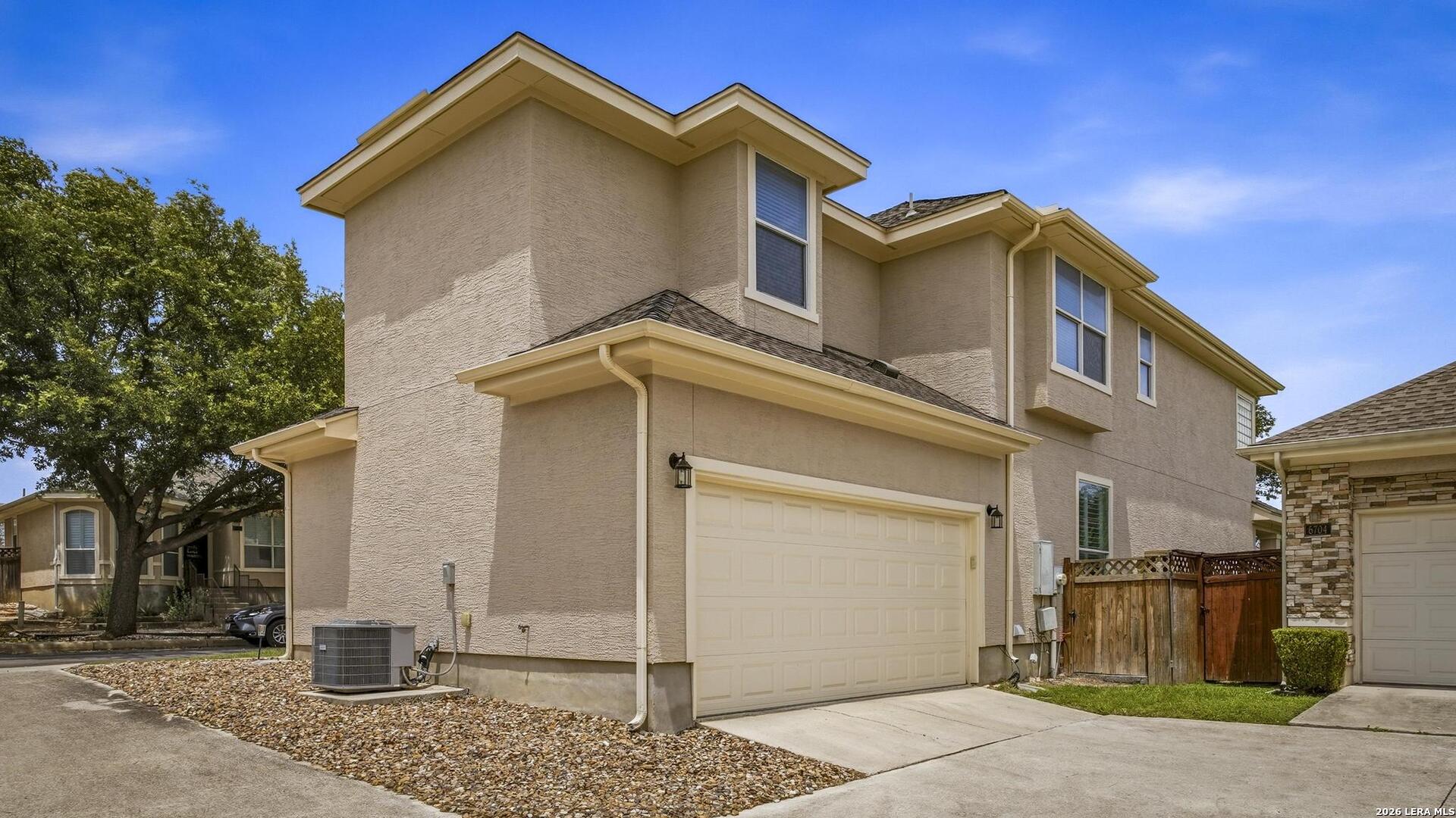 6702 Biscay Harbor San Antonio TX 78249