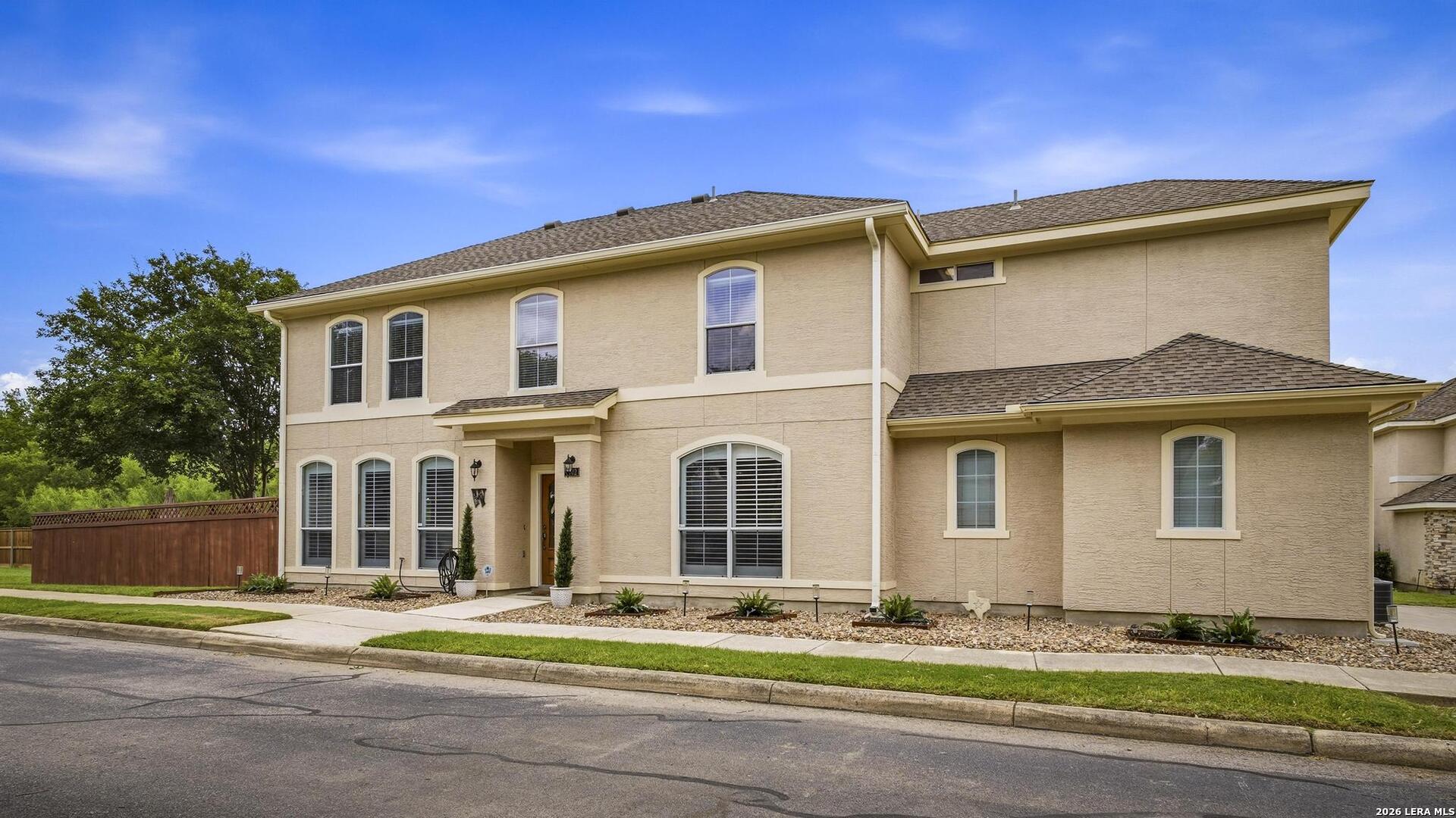 6702 Biscay Harbor San Antonio TX 78249