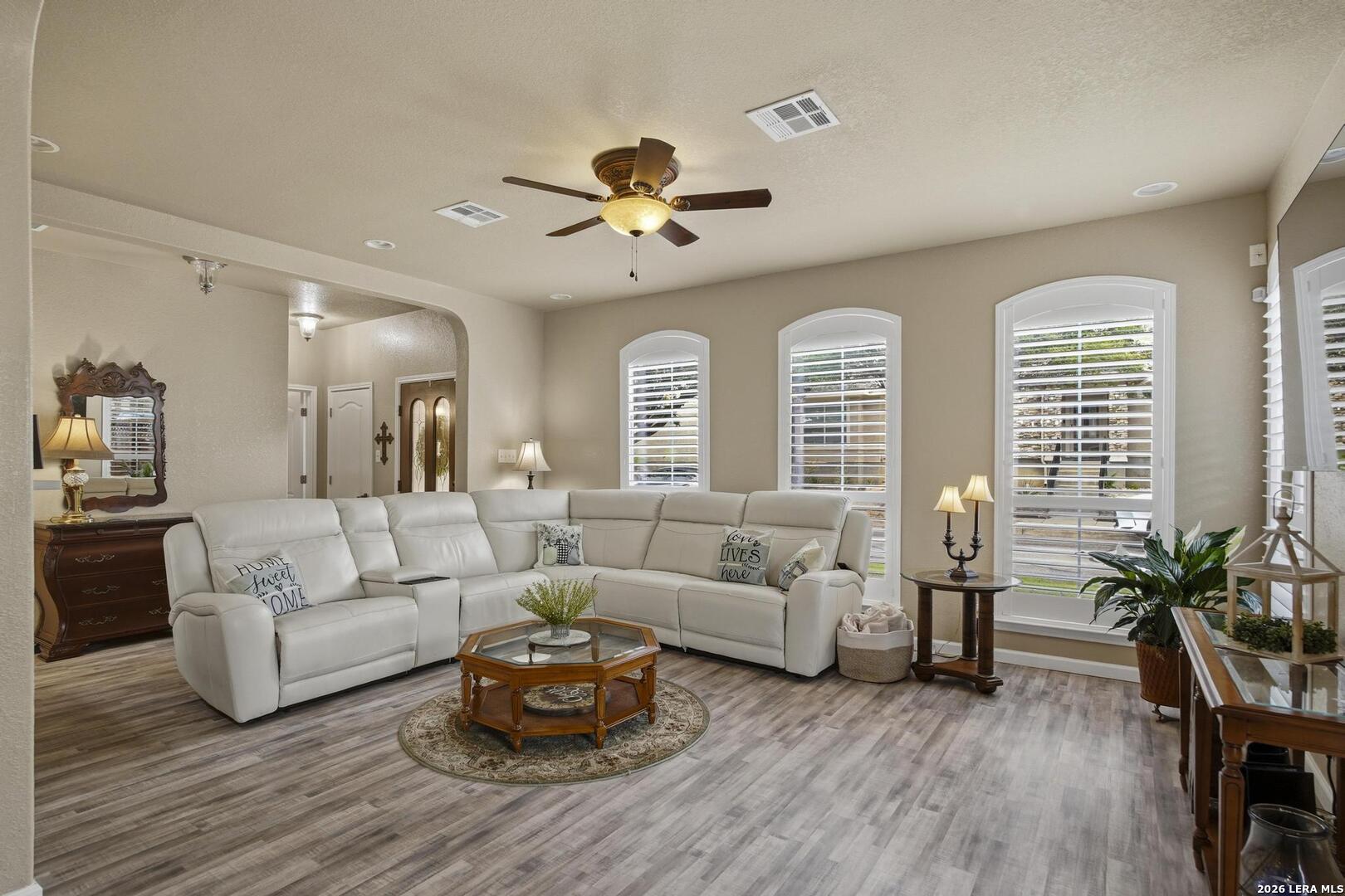 6702 Biscay Harbor San Antonio TX 78249