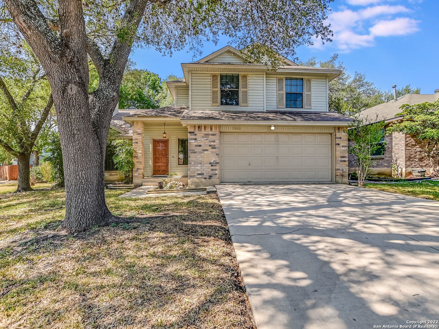 8602 Quail Whisper San Antonio TX 78250