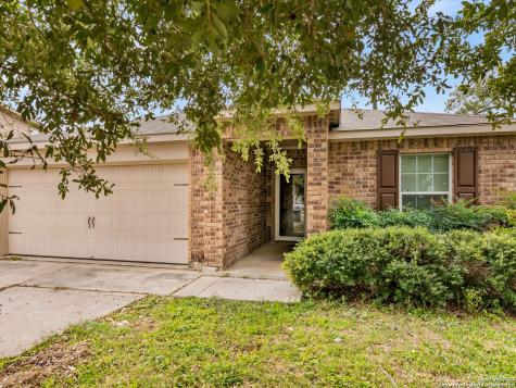 6334 Lake Victoria Street San Antonio TX 78222