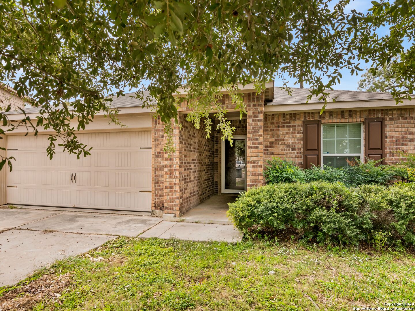 6334 Lake Victoria Street San Antonio TX 78222