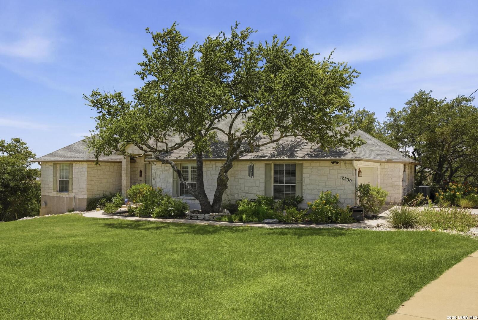 13230 Adobe Walls Drive Helotes TX 78023