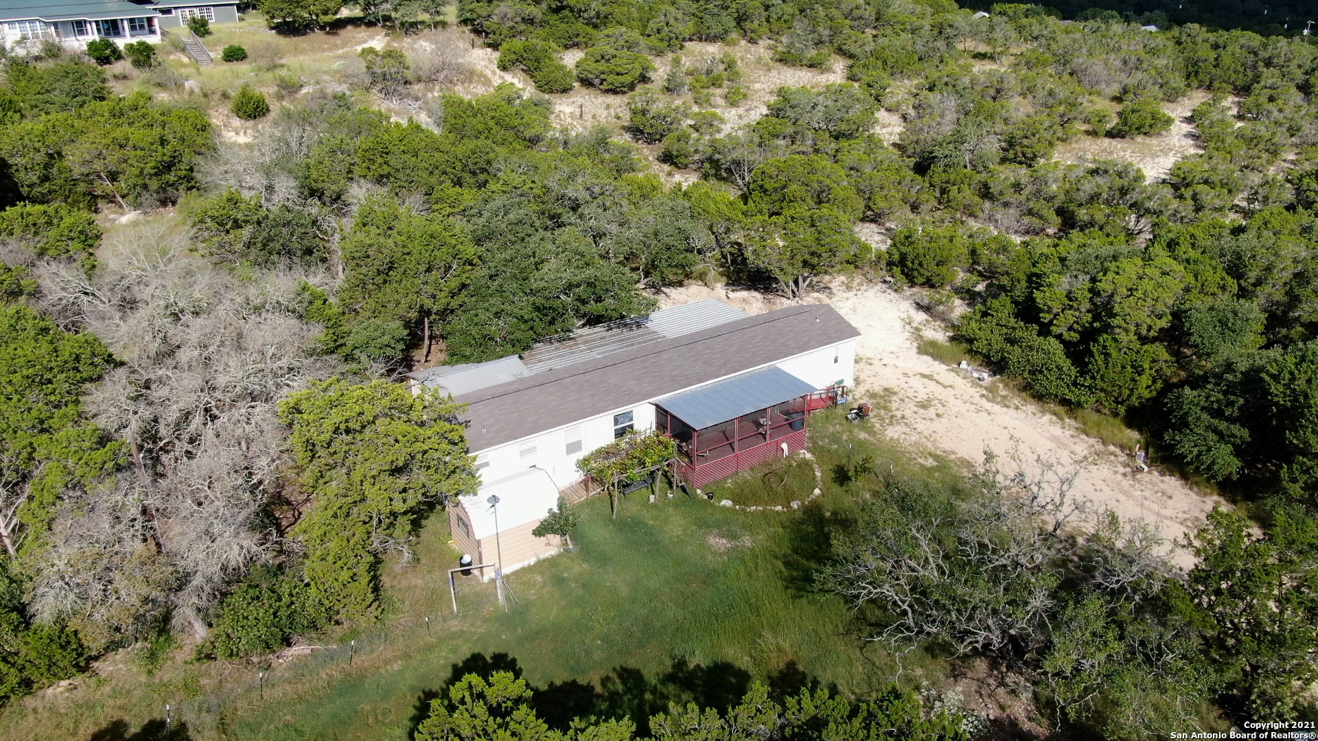 1128 Wright Drive Bandera TX 78003