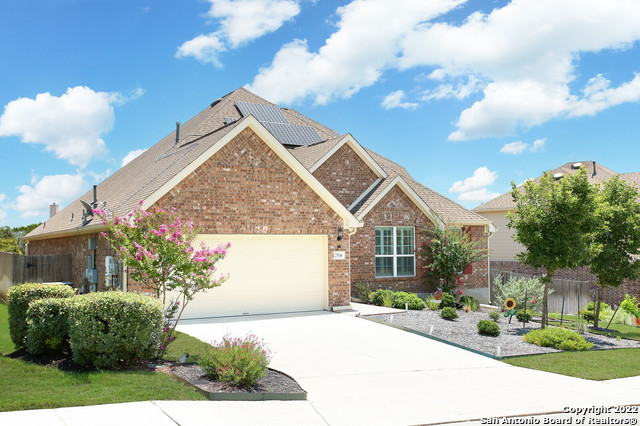 25546 Vista Bella San Antonio TX 78260