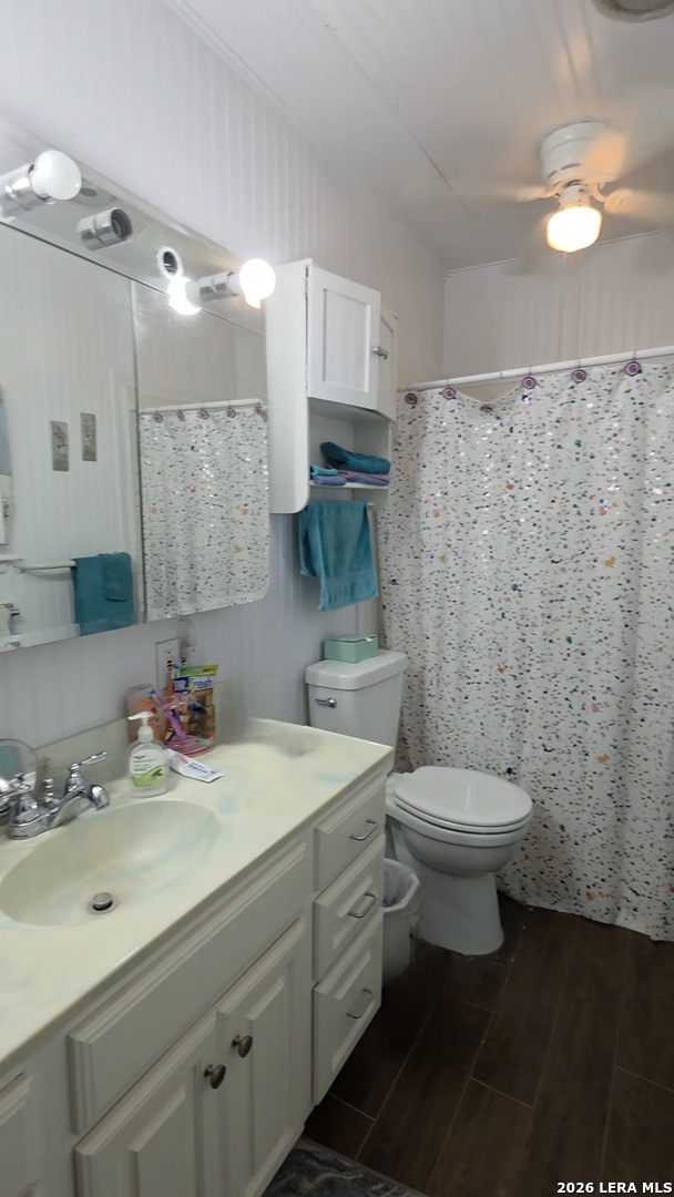 4029 County Road 117 Floresville TX 78114