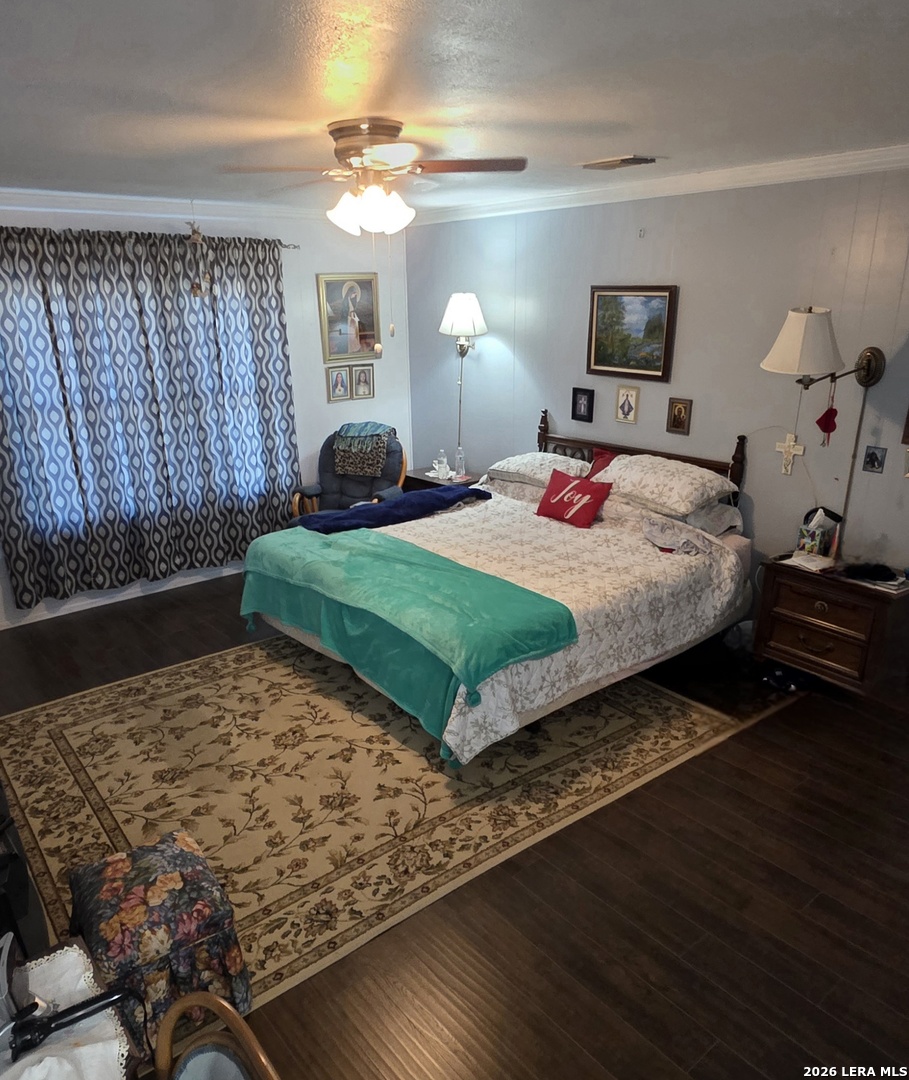 4029 County Road 117 Floresville TX 78114