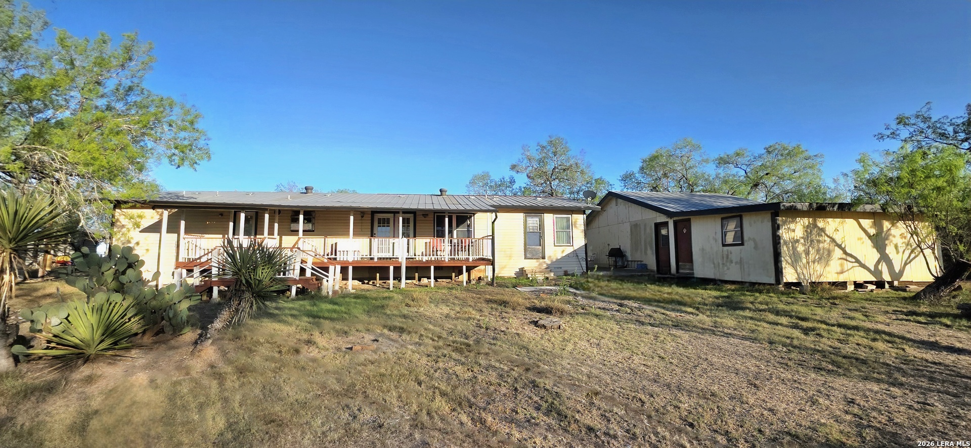 4029 County Road 117 Floresville TX 78114
