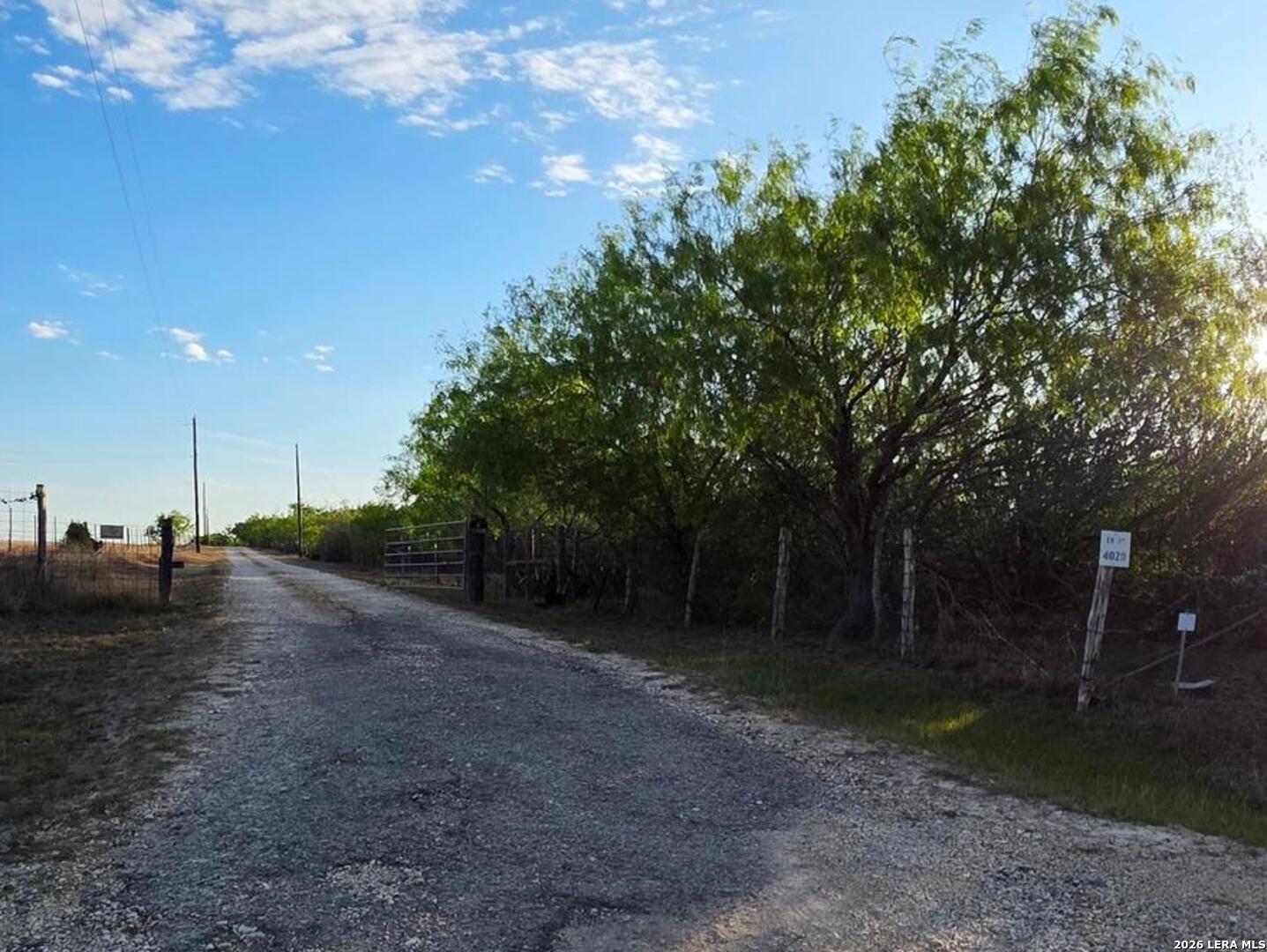 4029 County Road 117 Floresville TX 78114