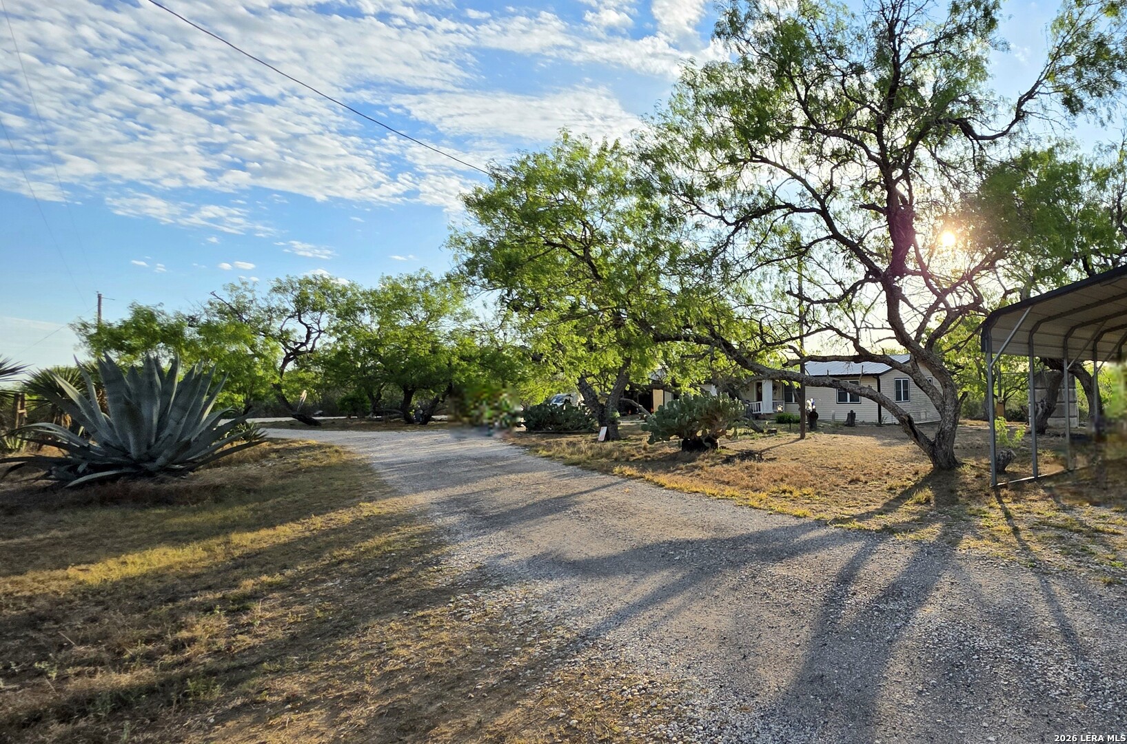 4029 County Road 117 Floresville TX 78114
