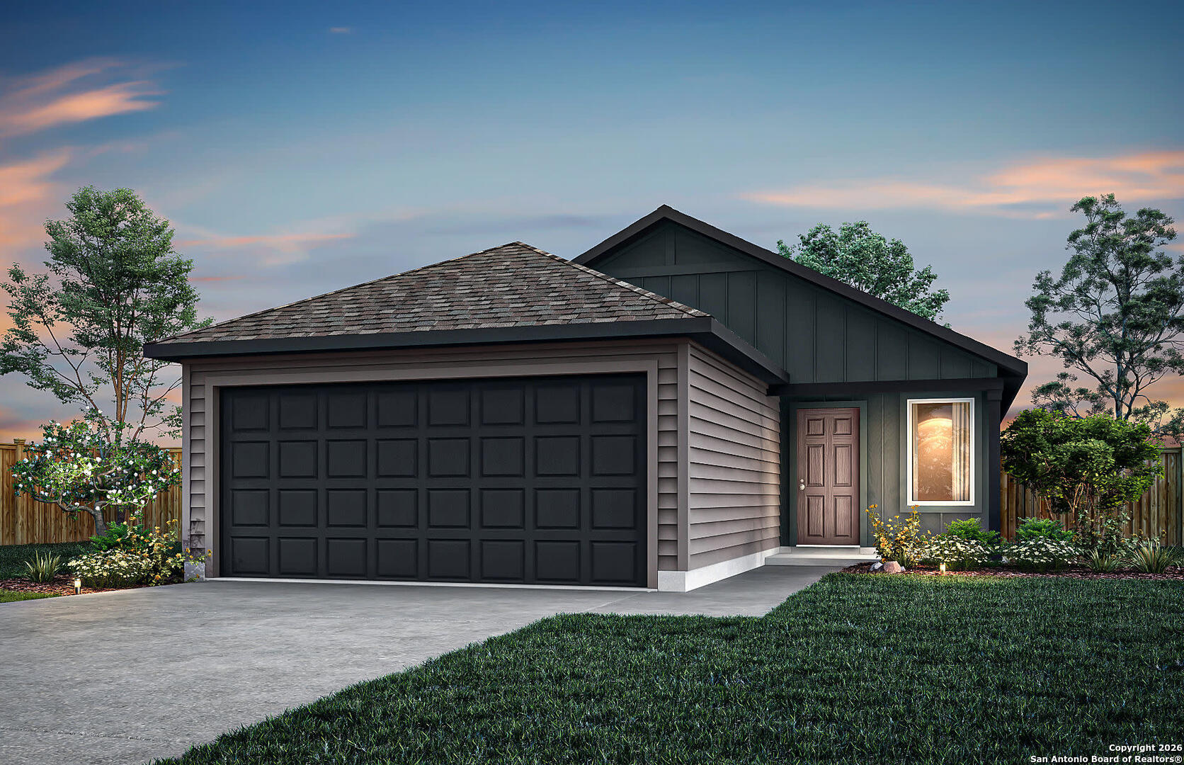 1534 Silver Run New Braunfels TX 78130