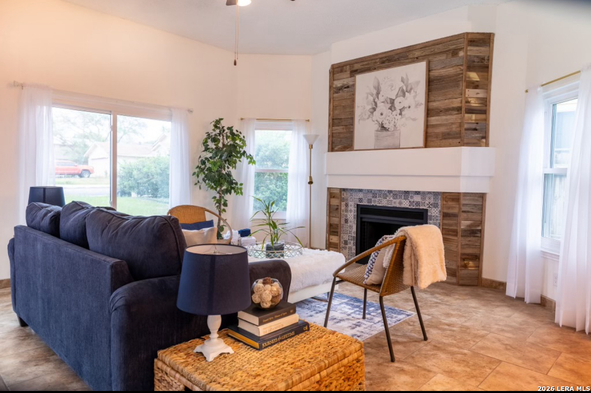 13138 Turkey Feather Drive San Antonio TX 78233