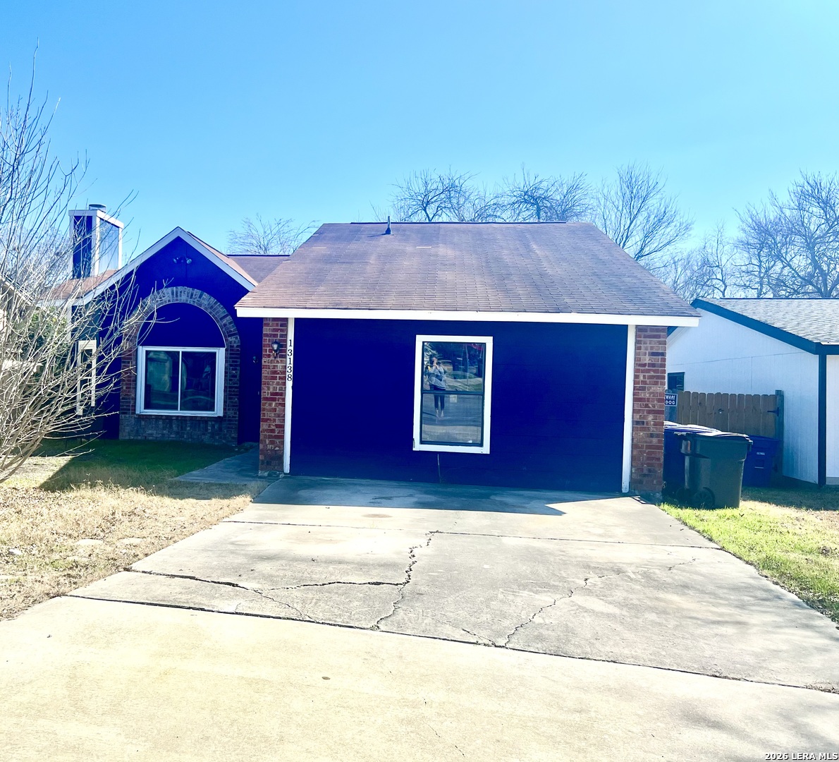 13138 Turkey Feather Drive San Antonio TX 78233